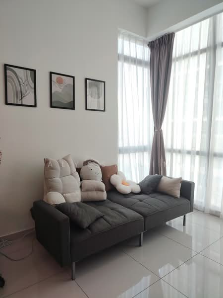 Service Residence for Rent at Wave @ Marina Cove - Alyssa Lim - PropertyGuru.com.my
