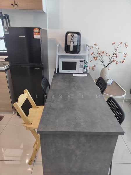 Service Residence for Rent at Wave @ Marina Cove - Alyssa Lim - PropertyGuru.com.my
