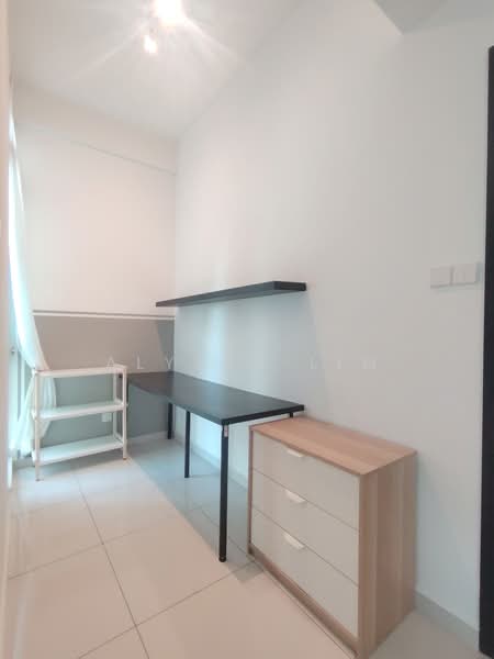 Service Residence for Rent at Wave @ Marina Cove - Alyssa Lim - PropertyGuru.com.my