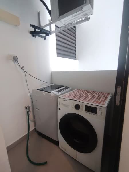 Service Residence for Rent at Wave @ Marina Cove - Alyssa Lim - PropertyGuru.com.my