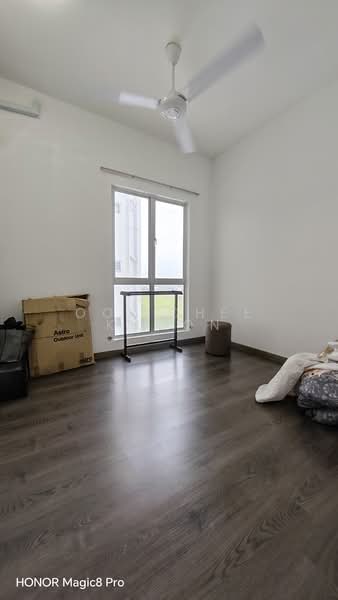 Pangsapuri untuk Dijual di Residensi Pauh Permai - Ooi Chee Khoon - Bedroom - PropertyGuru.com.my
