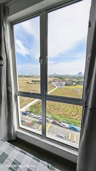 Pangsapuri untuk Dijual di Residensi Pauh Permai - Ooi Chee Khoon - View - PropertyGuru.com.my