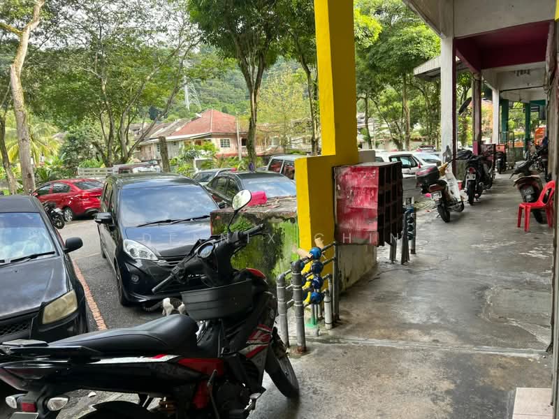 Shop for Rent in Taman Mulia Jaya (Ampang) - Dennix Chin - Exterior - PropertyGuru.com.my