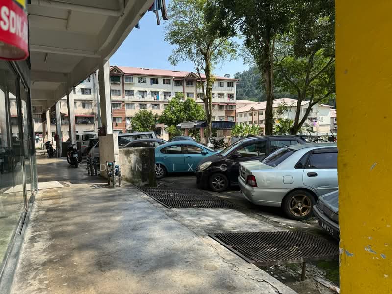 Shop for Rent in Taman Mulia Jaya (Ampang) - Dennix Chin - Exterior - PropertyGuru.com.my