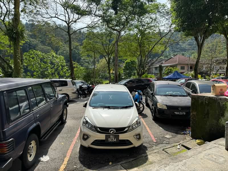 Shop for Rent in Taman Mulia Jaya (Ampang) - Dennix Chin - Exterior - PropertyGuru.com.my