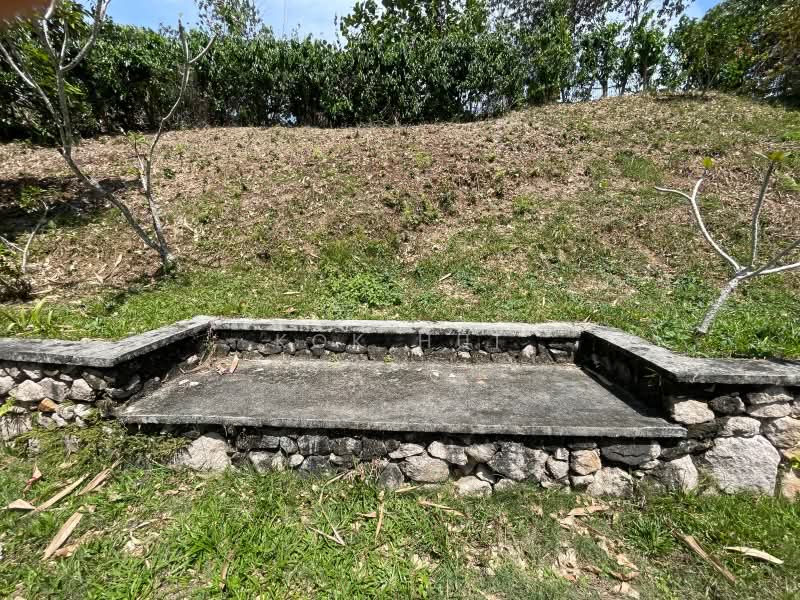 Bungalow for Sale in East Ledang (Iskandar Puteri (Nusajaya)) - Kok Hui - Garden - PropertyGuru.com.my