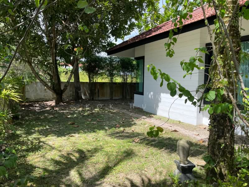 Bungalow for Sale in East Ledang (Iskandar Puteri (Nusajaya)) - Kok Hui - Exterior - PropertyGuru.com.my