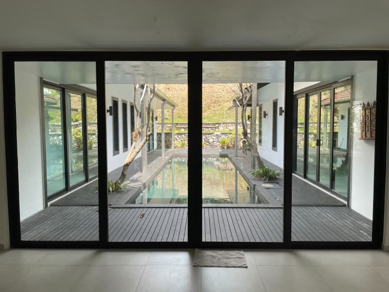 Bungalow for Sale in East Ledang (Iskandar Puteri (Nusajaya)) - Kok Hui - Exterior - PropertyGuru.com.my