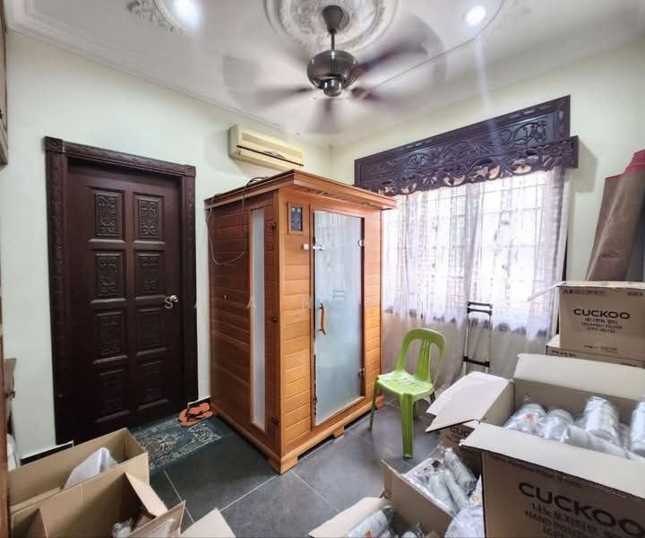 Bungalow for Sale in Subang Bestari (Shah Alam) - Sa'a Nordin - Interior - PropertyGuru.com.my
