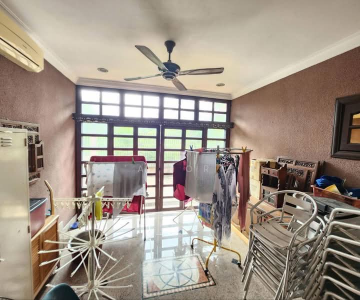 Bungalow for Sale in Subang Bestari (Shah Alam) - Sa'a Nordin - Interior - PropertyGuru.com.my