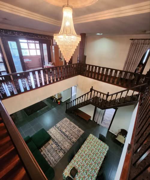 Bungalow for Sale in Subang Bestari (Shah Alam) - Sa'a Nordin - Interior - PropertyGuru.com.my