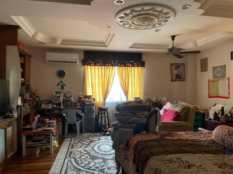 Bungalow for Sale in Subang Bestari (Shah Alam) - Sa'a Nordin - PropertyGuru.com.my