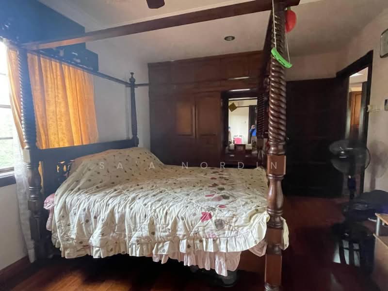 Bungalow for Sale in Subang Bestari (Shah Alam) - Sa'a Nordin - PropertyGuru.com.my