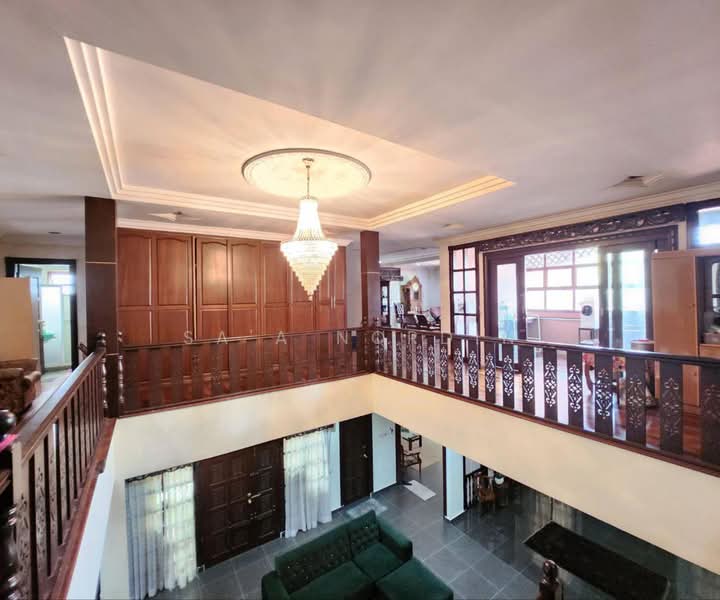 Bungalow for Sale in Subang Bestari (Shah Alam) - Sa'a Nordin - PropertyGuru.com.my