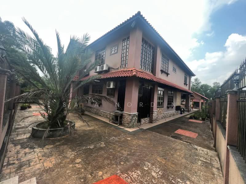 Bungalow for Sale in Subang Bestari (Shah Alam) - Sa'a Nordin - PropertyGuru.com.my