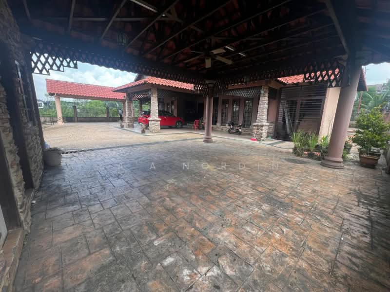 Bungalow for Sale in Subang Bestari (Shah Alam) - Sa'a Nordin - PropertyGuru.com.my