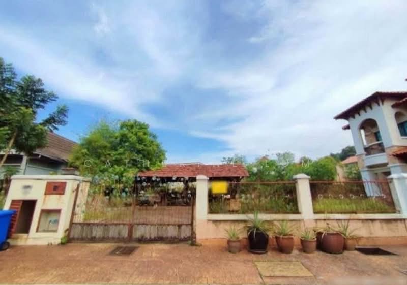 Semi-Detached House for Sale in Shah Alam (Selangor) - Catherine Lum - Exterior - PropertyGuru.com.my