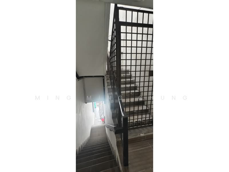 Shop / Office for Rent in Bandar Kajang (Kajang) - Ming Ming Chung - Corridor - PropertyGuru.com.my