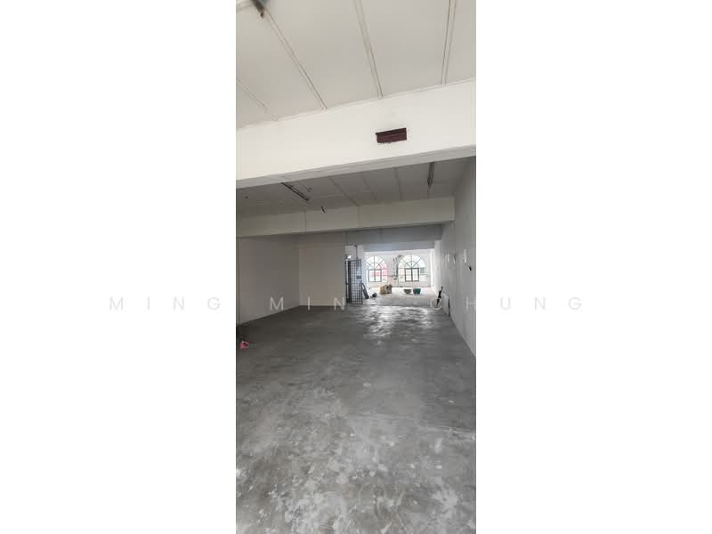 Shop / Office for Rent in Bandar Kajang (Kajang) - Ming Ming Chung - Interior - PropertyGuru.com.my
