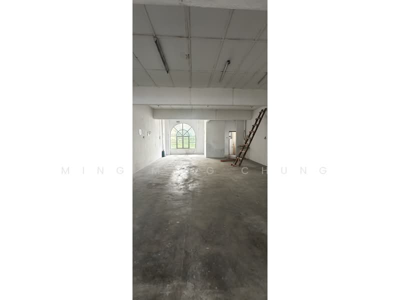 Shop / Office for Rent in Bandar Kajang (Kajang) - Ming Ming Chung - Interior - PropertyGuru.com.my