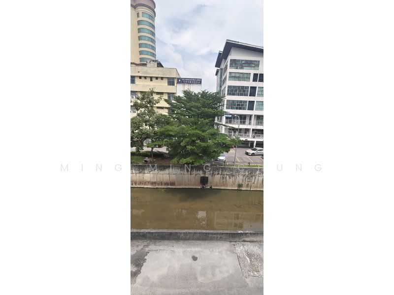 Shop / Office for Rent in Bandar Kajang (Kajang) - Ming Ming Chung - Exterior - PropertyGuru.com.my