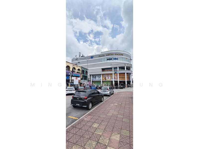 Shop / Office for Rent in Bandar Kajang (Kajang) - Ming Ming Chung - PropertyGuru.com.my