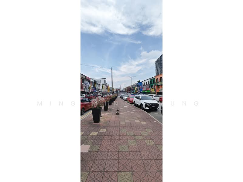 Shop / Office for Rent in Bandar Kajang (Kajang) - Ming Ming Chung - PropertyGuru.com.my