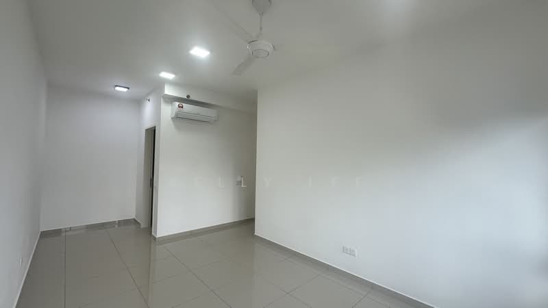 Service Residence for Rent at D'Erica - Kelly Lee - PropertyGuru.com.my