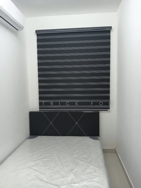 Kondominium untuk Dijual di PARC Regency (Residensi Masai) - Patrick Foo - Bedroom - PropertyGuru.com.my