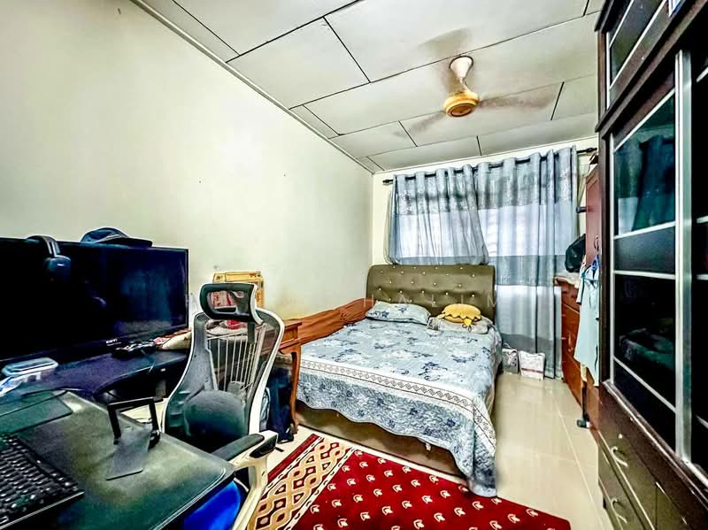 Rumah Teres 2 Tingkat untuk Dijual di Seksyen 19 (Shah Alam) - Hairi Halim - PropertyGuru.com.my