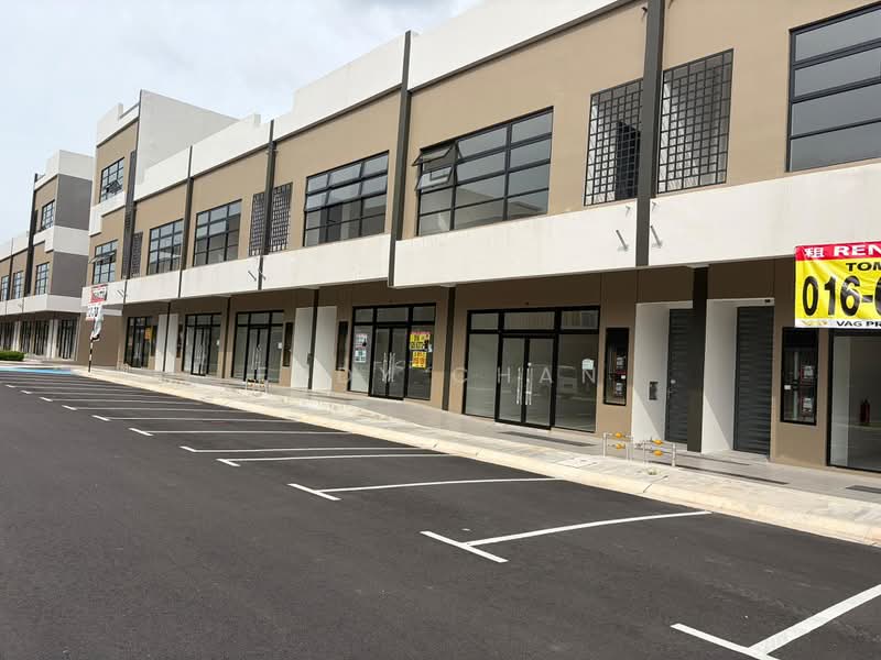 Shop / Office for Sale in Horizon Hills (Iskandar Puteri (Nusajaya)) - Eddy Chan - Exterior - PropertyGuru.com.my