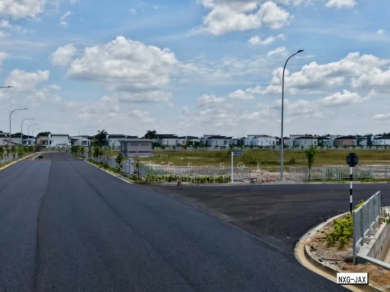 Tanah Perindustrian untuk Disewa di Jenjarom (Selangor) - Kings Soe - Exterior - PropertyGuru.com.my