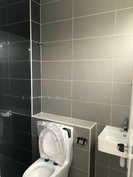 2-storey Terraced House for Rent in Cyberjaya (Selangor) - Edmand Chia - Bathroom - PropertyGuru.com.my