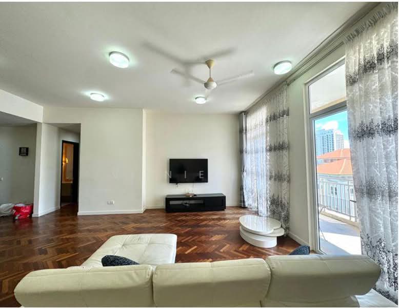 Condominium for Sale at Quayside Seafront Resort Condominiums - Vinnie Loh - PropertyGuru.com.my