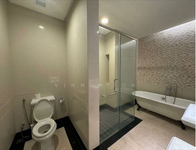 Condominium for Sale at Quayside Seafront Resort Condominiums - Vinnie Loh - PropertyGuru.com.my