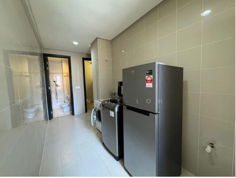 Condominium for Sale at Quayside Seafront Resort Condominiums - Vinnie Loh - PropertyGuru.com.my