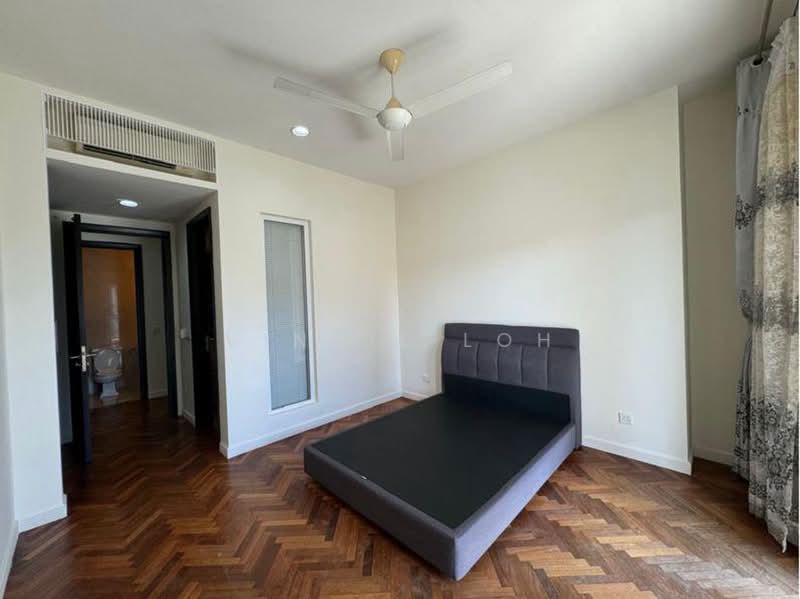Condominium for Sale at Quayside Seafront Resort Condominiums - Vinnie Loh - PropertyGuru.com.my