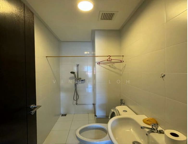 Condominium for Sale at Quayside Seafront Resort Condominiums - Vinnie Loh - PropertyGuru.com.my