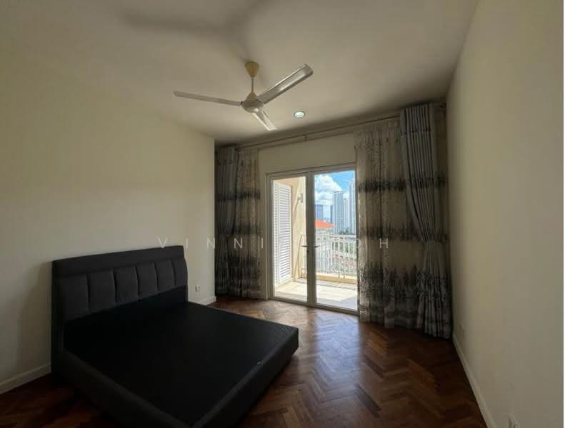 Condominium for Sale at Quayside Seafront Resort Condominiums - Vinnie Loh - PropertyGuru.com.my