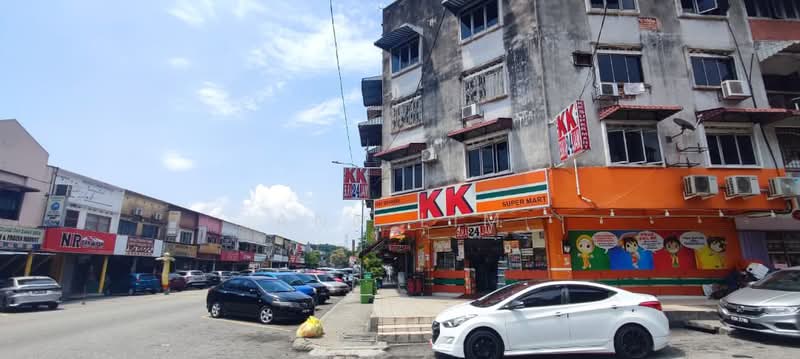 Kedai untuk Disewa di Taman United (Jalan Klang Lama (Old Klang Road)) - Ann Lim - Exterior - PropertyGuru.com.my
