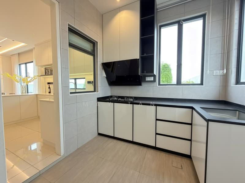 Rumah Teres 2 Tingkat untuk Dijual di Taman Bukit Perdana (Kluang) - May Tan - PropertyGuru.com.my