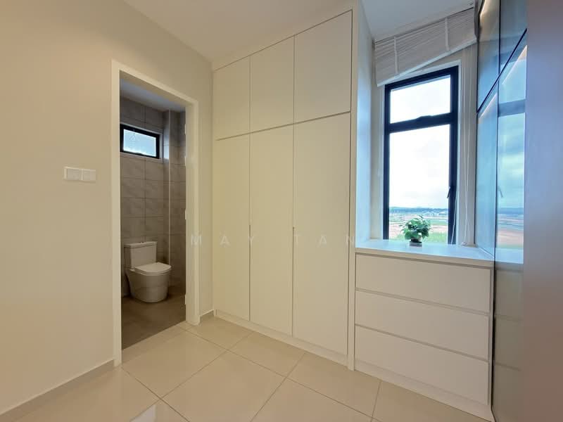 Rumah Teres 2 Tingkat untuk Dijual di Taman Bukit Perdana (Kluang) - May Tan - PropertyGuru.com.my