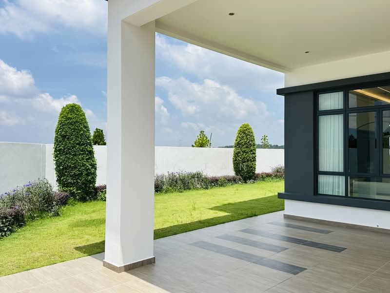2-storey Terraced House for Sale in Taman Bukit Perdana (Kluang) - May Tan - PropertyGuru.com.my