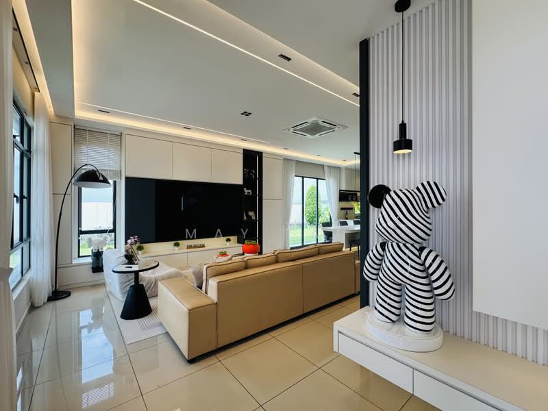 2-storey Terraced House for Sale in Taman Bukit Perdana (Kluang) - May Tan - PropertyGuru.com.my