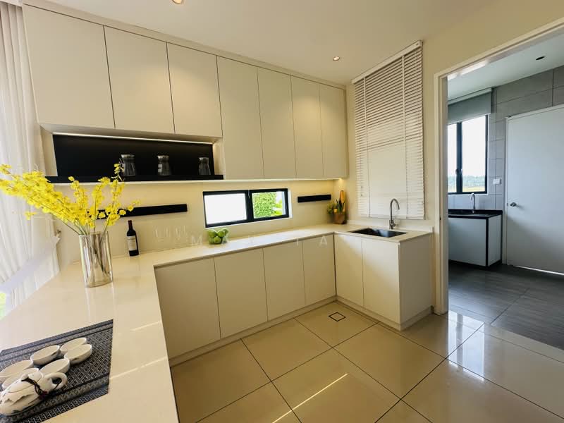 2-storey Terraced House for Sale in Taman Bukit Perdana (Kluang) - May Tan - PropertyGuru.com.my