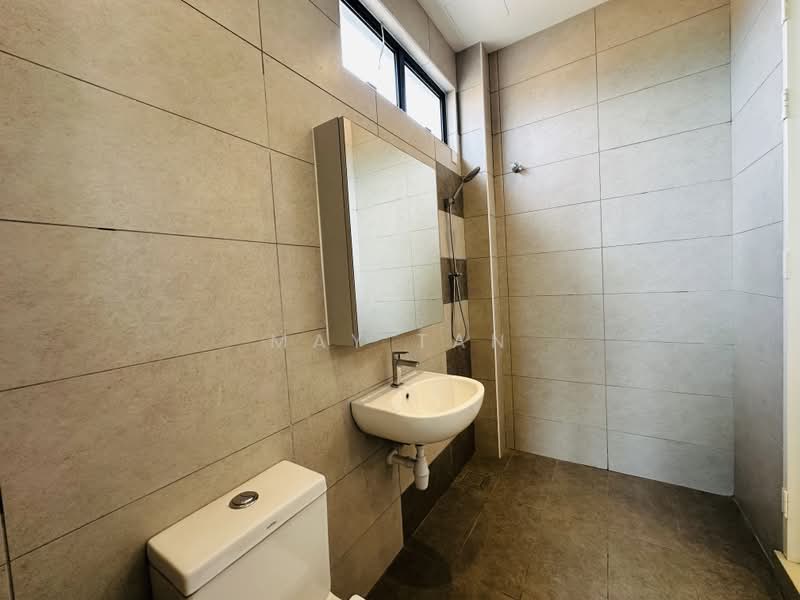 2-storey Terraced House for Sale in Taman Bukit Perdana (Kluang) - May Tan - PropertyGuru.com.my