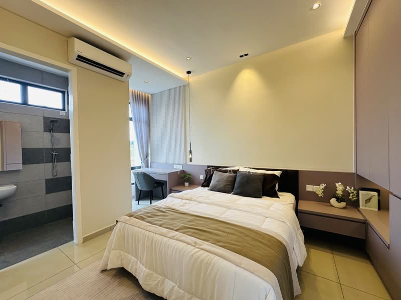 2-storey Terraced House for Sale in Taman Bukit Perdana (Kluang) - May Tan - PropertyGuru.com.my