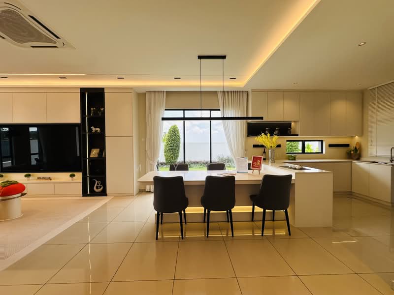 2-storey Terraced House for Sale in Taman Bukit Perdana (Kluang) - May Tan - PropertyGuru.com.my