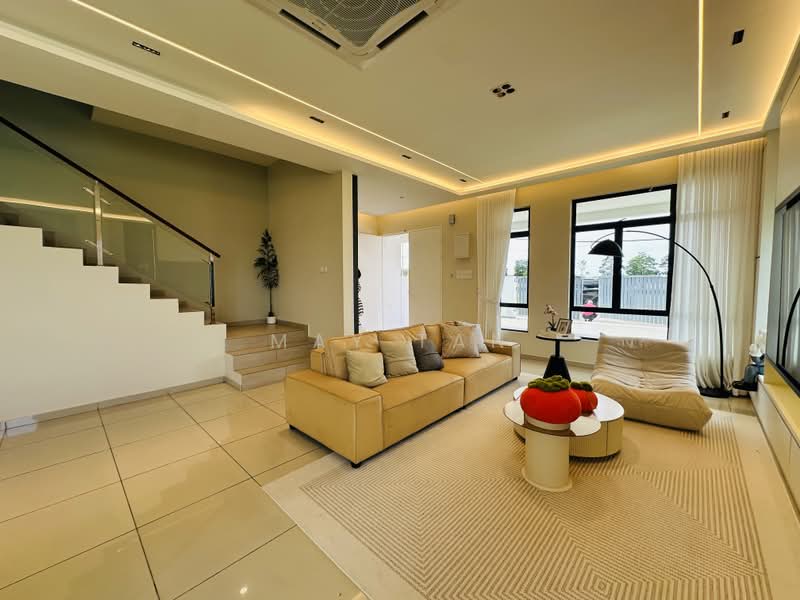 2-storey Terraced House for Sale in Taman Bukit Perdana (Kluang) - May Tan - PropertyGuru.com.my