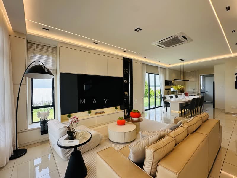 2-storey Terraced House for Sale in Taman Bukit Perdana (Kluang) - May Tan - PropertyGuru.com.my